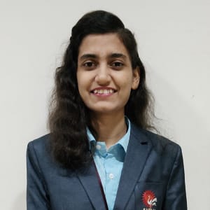 Priyanka Mali