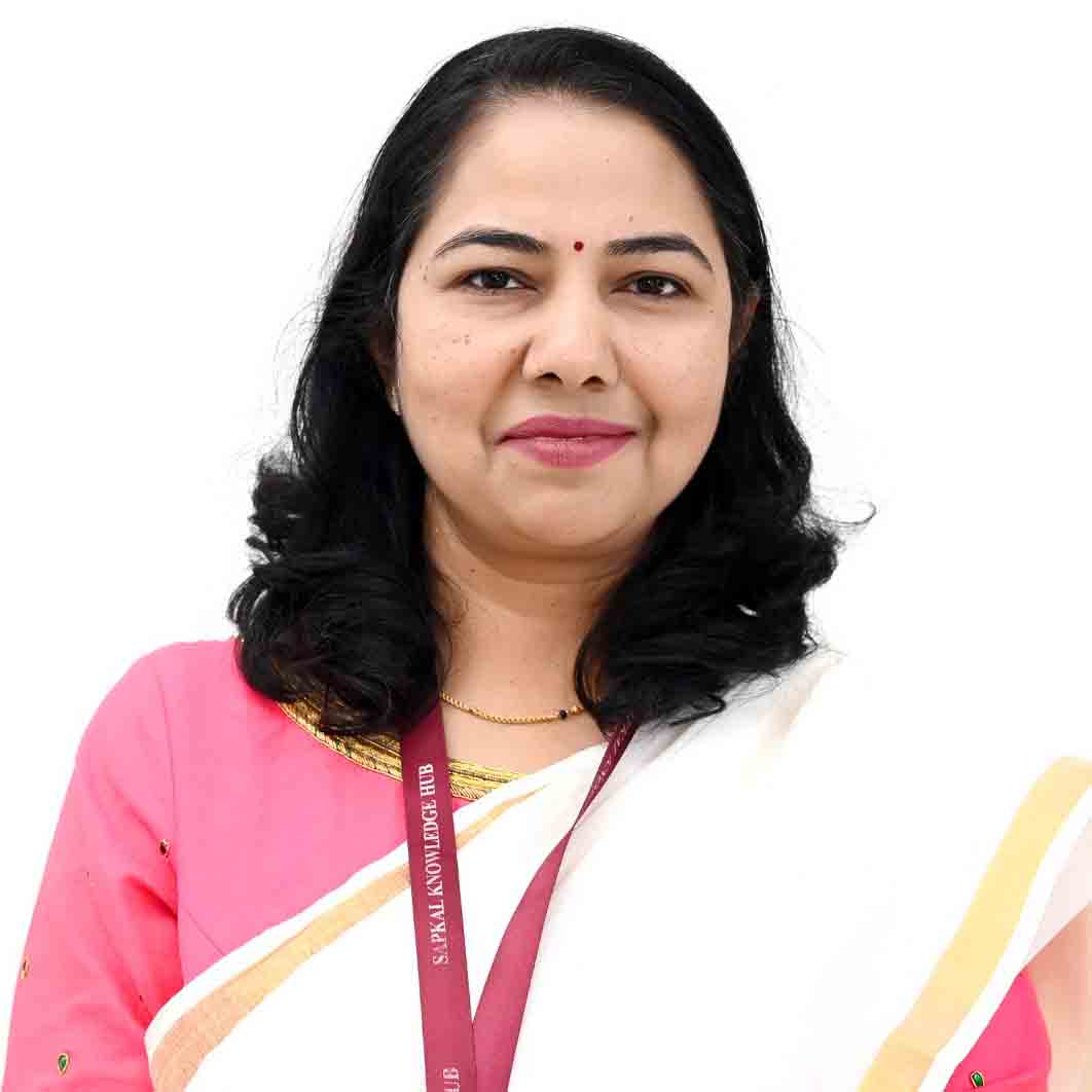 Prof. M. N. Jadhav