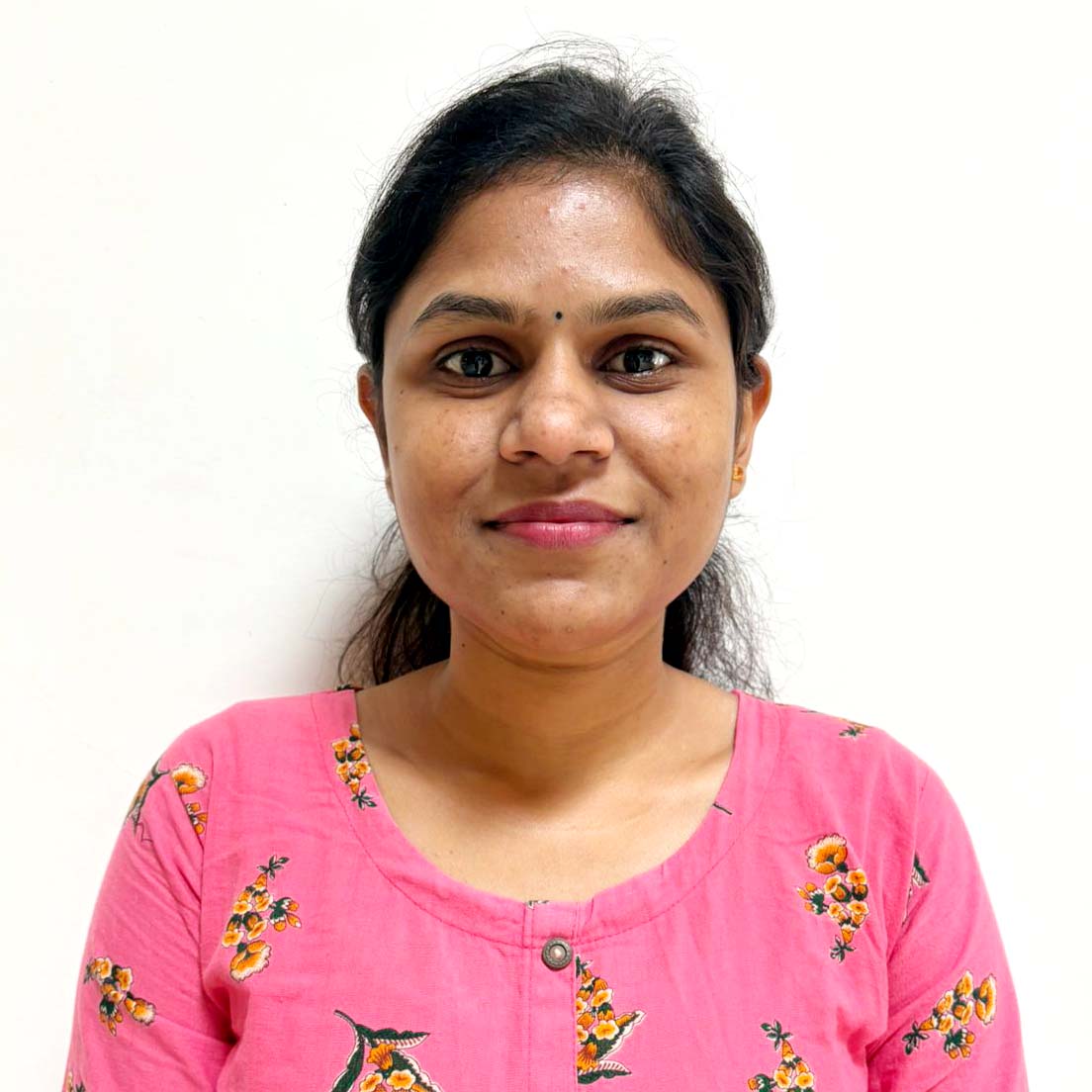 Ms. S. M. Patel