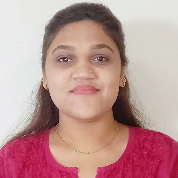 Ms. P. P. Teli