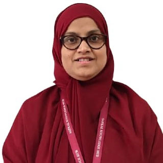 Prof. S. W. Ansari