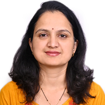 Prof. S. R. Baji