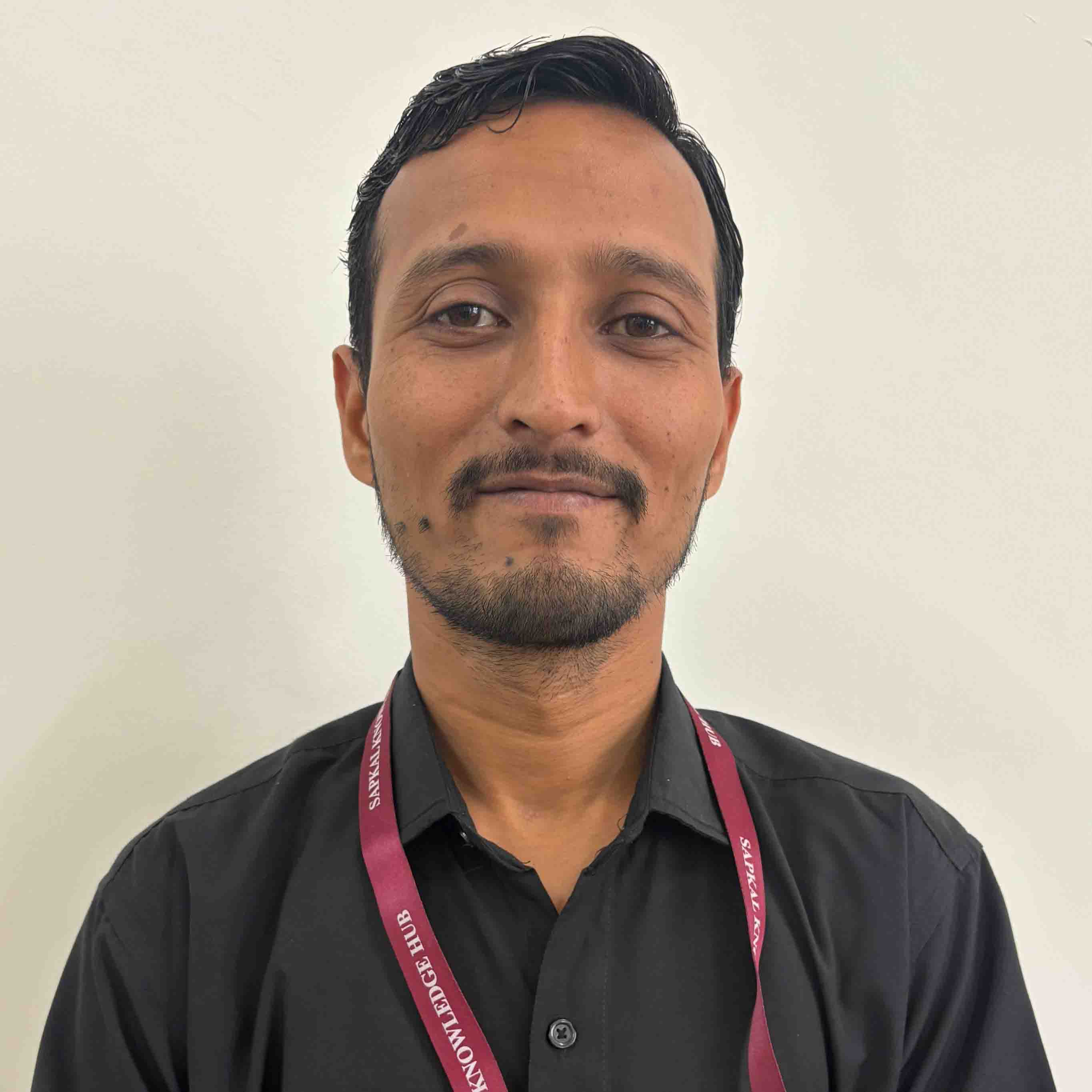 Prof. S. K. Pathan