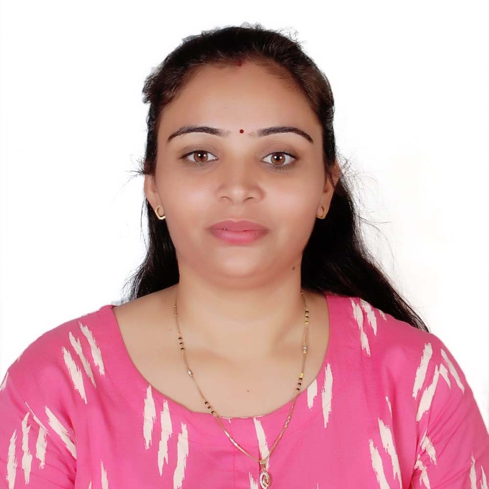 Prof. S. V. Patil