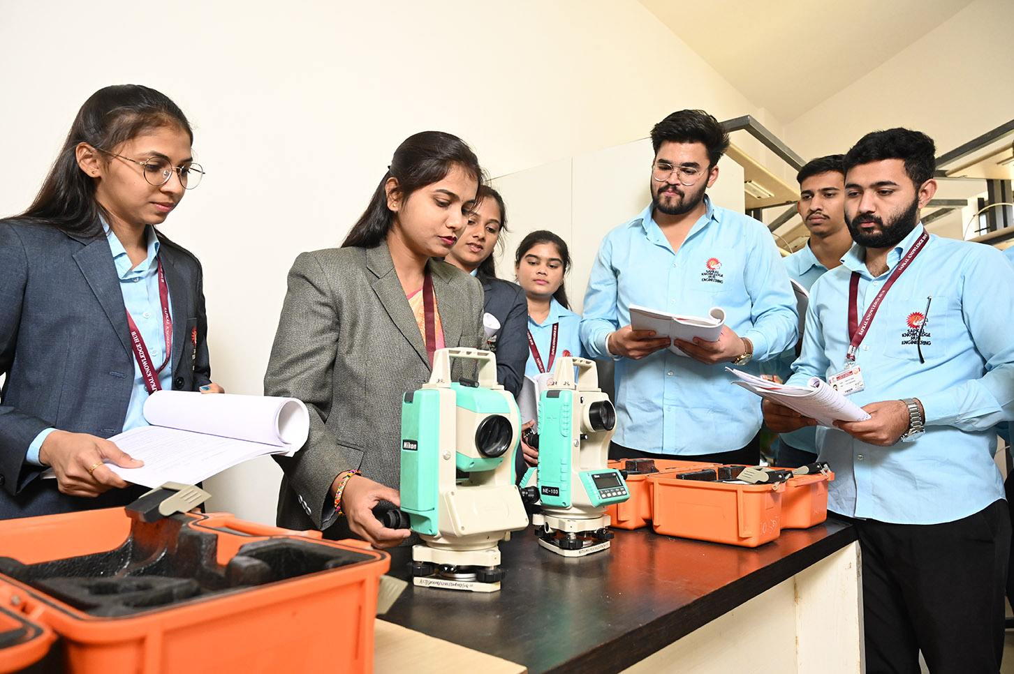 Sapkal labs