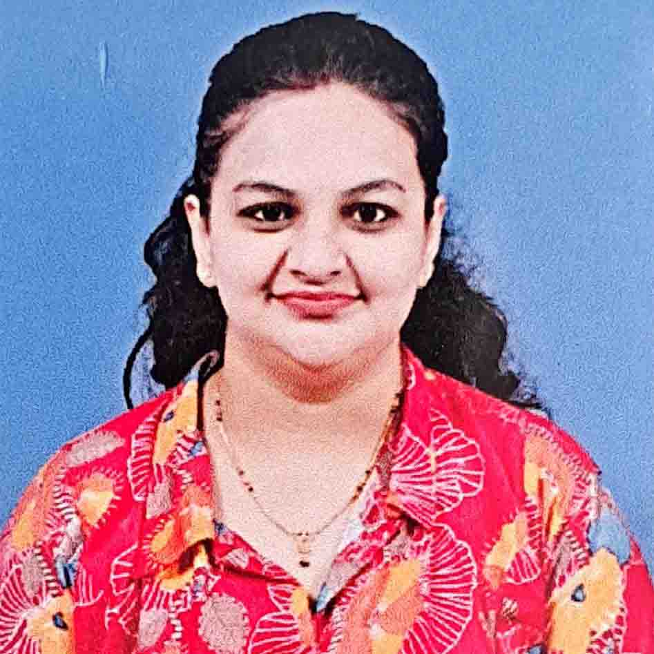Prof. S. H. Suryawanshi