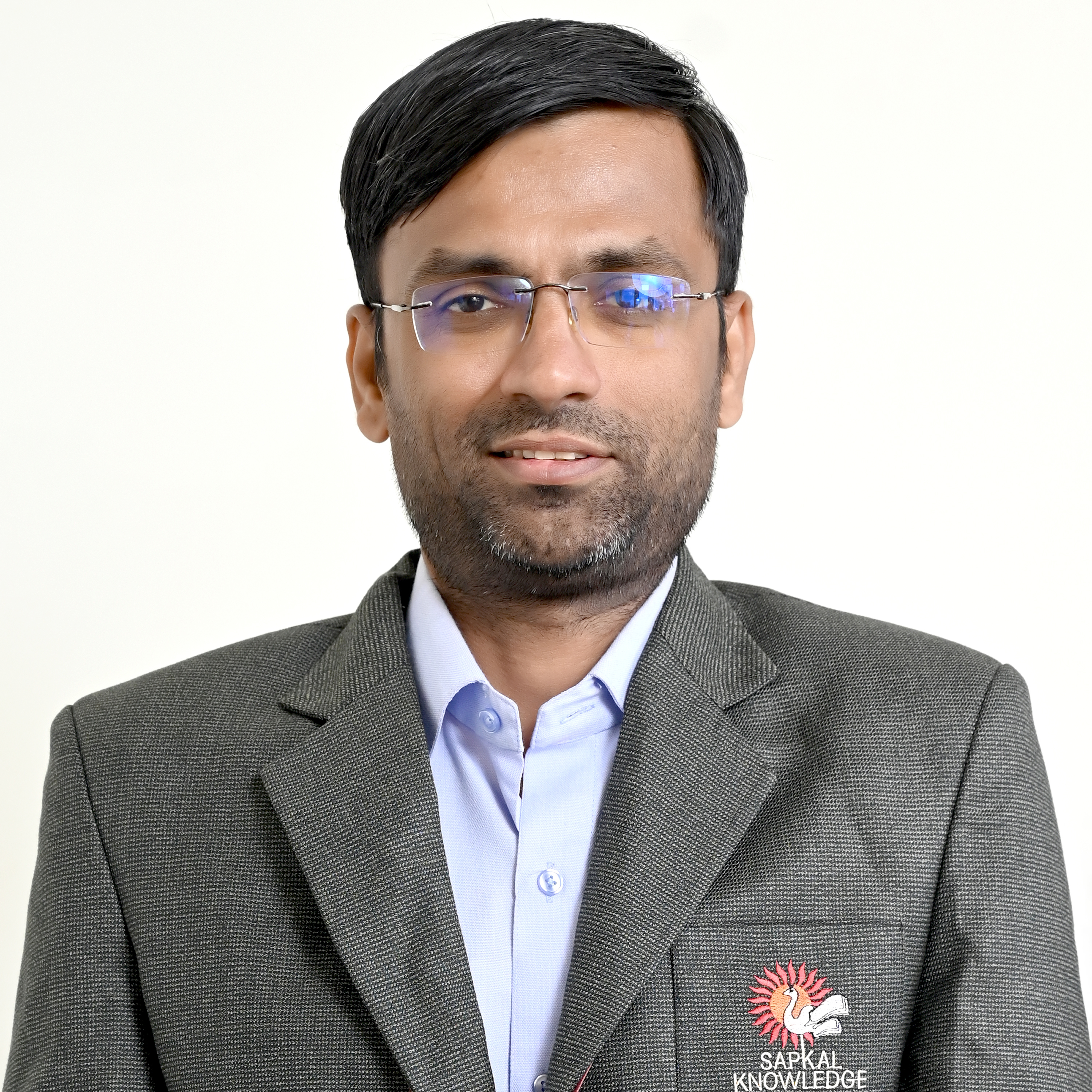 Dr. K. A. Salunke