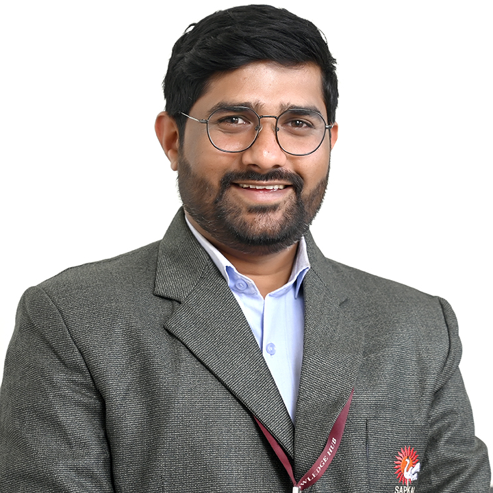 Prof. K. M. Deore