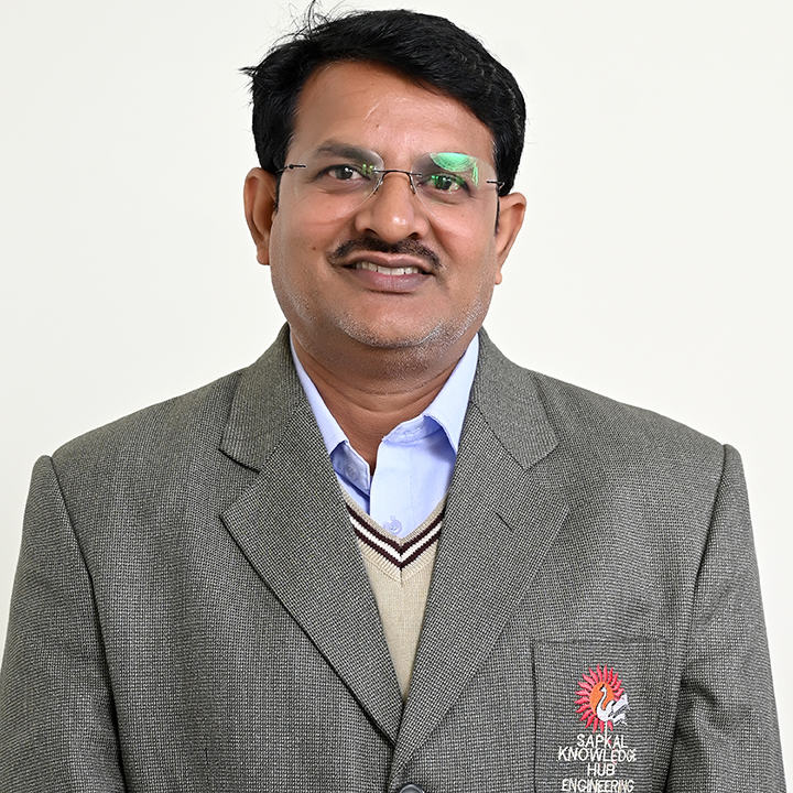 Dr. A. U. Mankar