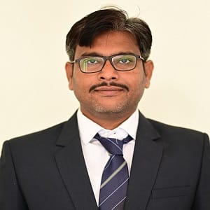 Prof. P. A. Nikam