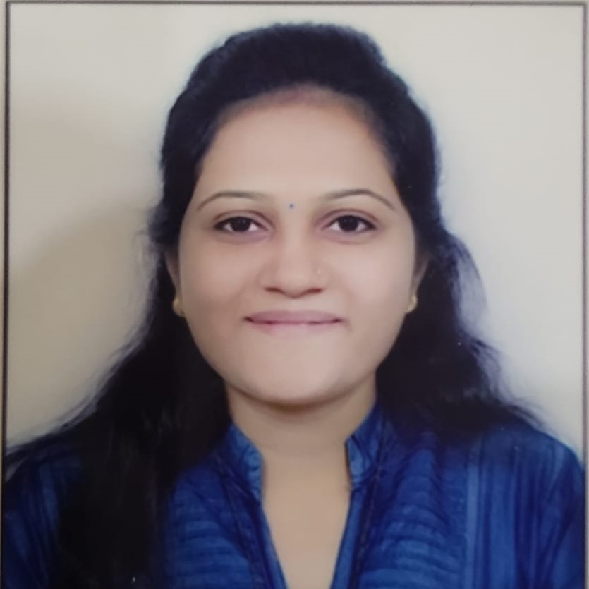 Prof. P. A. Patil