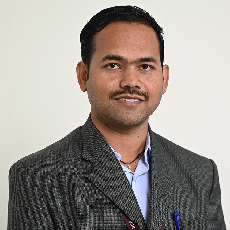 Prof. P. T. Kumawat