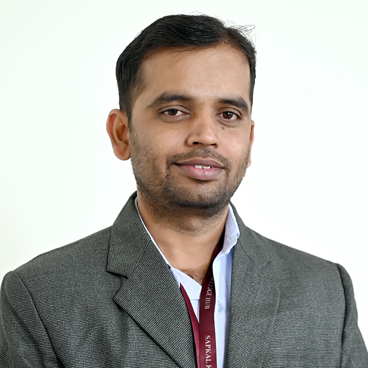 Prof. S. U. Pagar