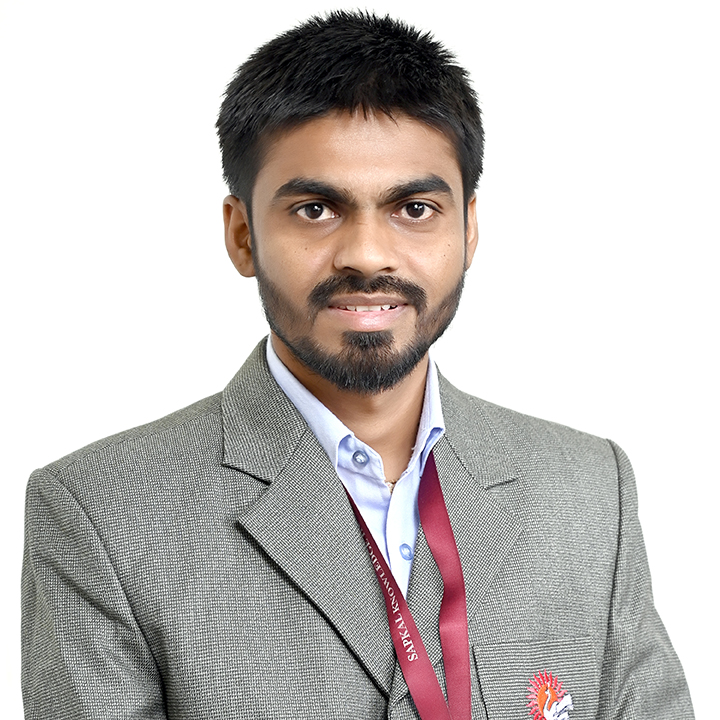 Prof. T. R. Shinde