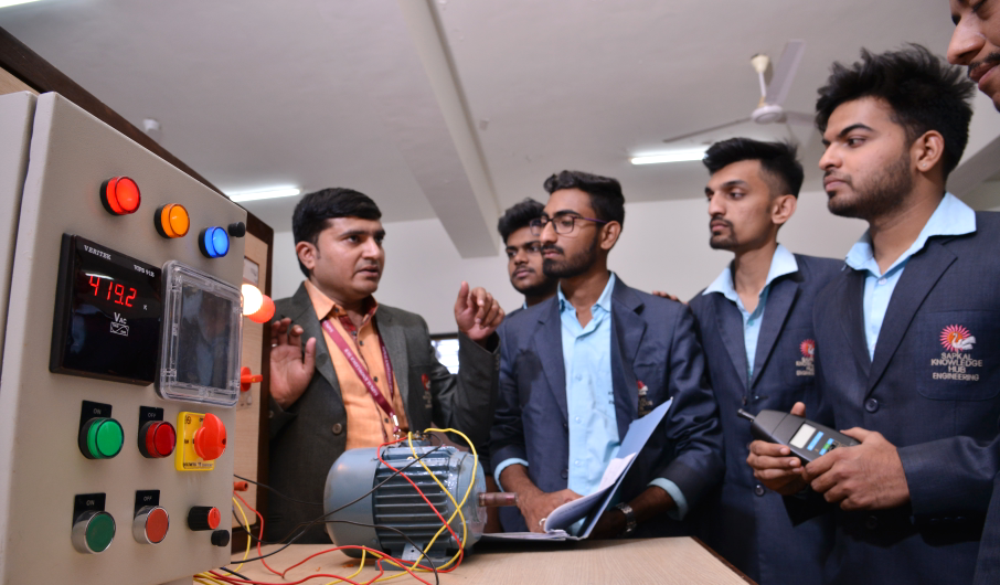 Sapkal labs