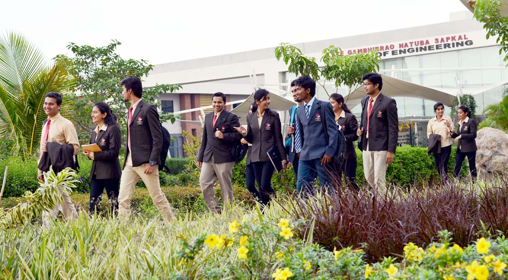 Admissions Open 2026-27