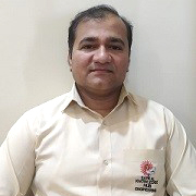 Prof. S. G. Bagul