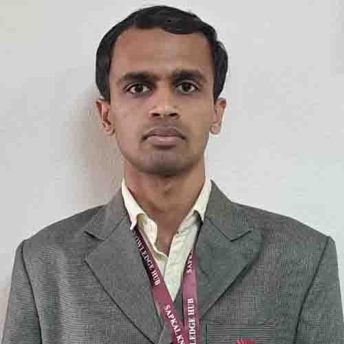 Prof. N.D. Pawar