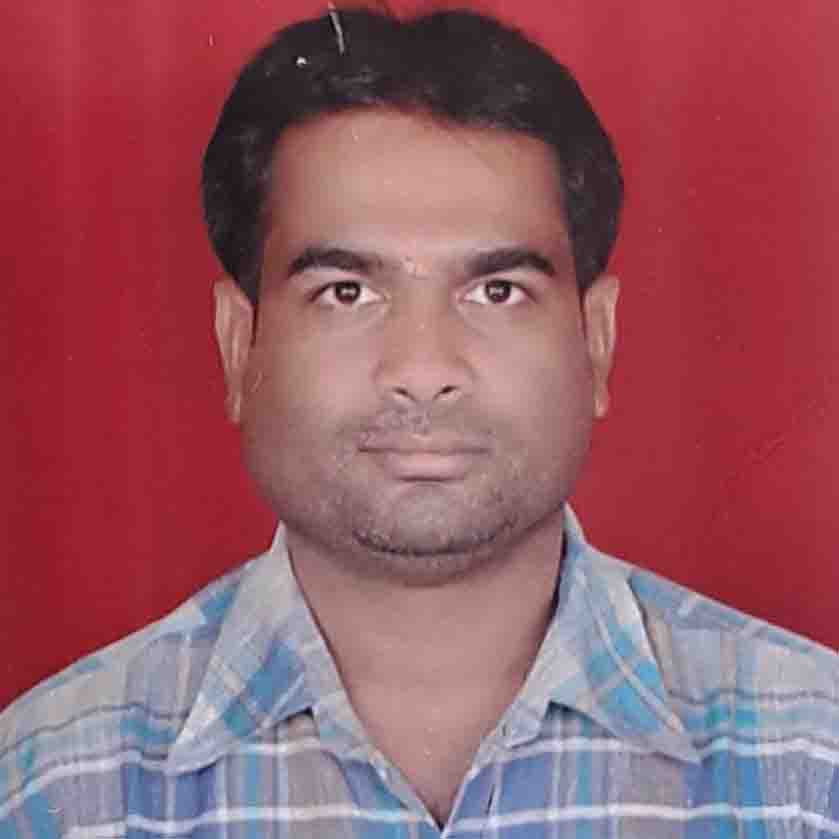 Prof. S.P. Kadam