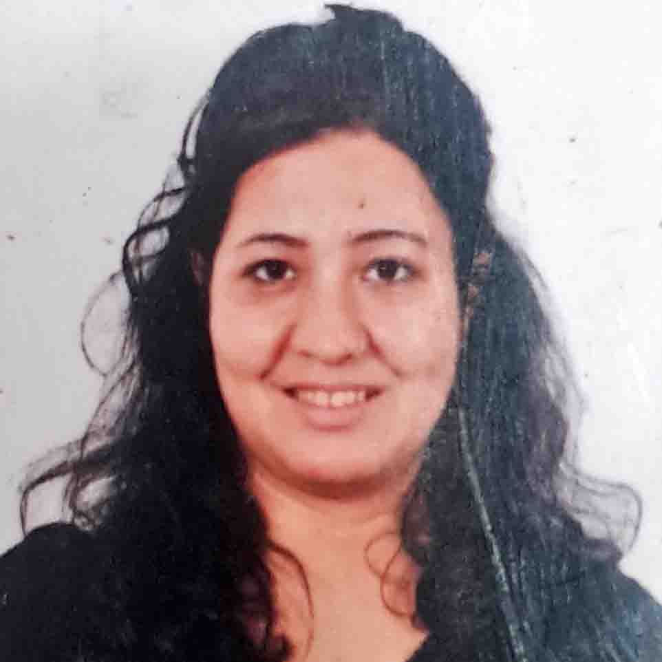 Prof. S. Zehra