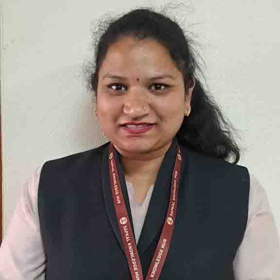 Prof. T.L Jadhav