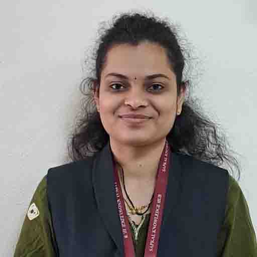 Prof. P.S. Wagh