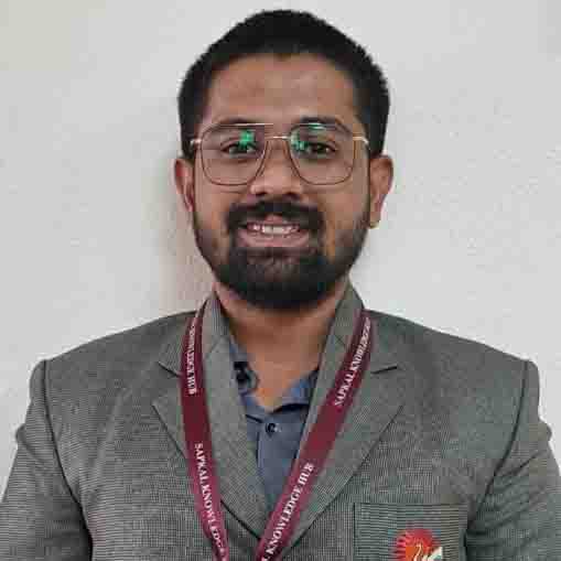 Prof. N.A. Jadhav