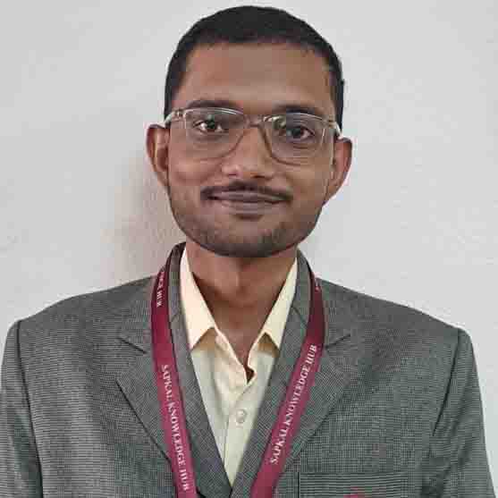 Prof. Sachin Bhandari