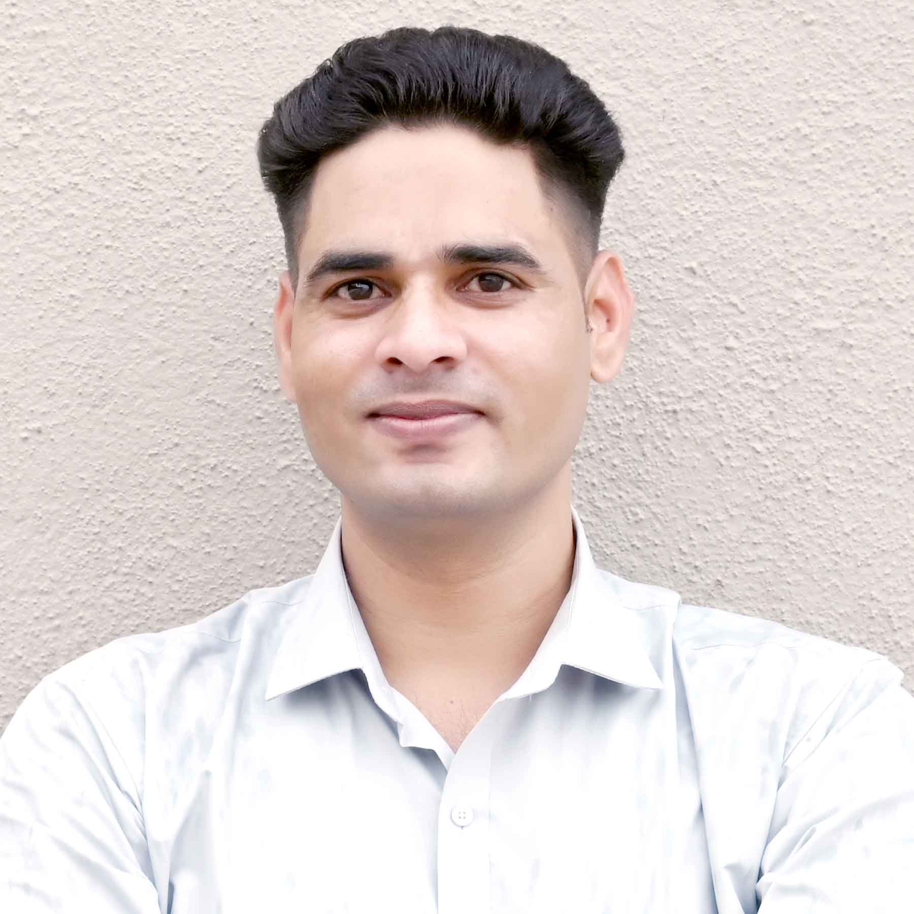 Prof. P. G. Dhange