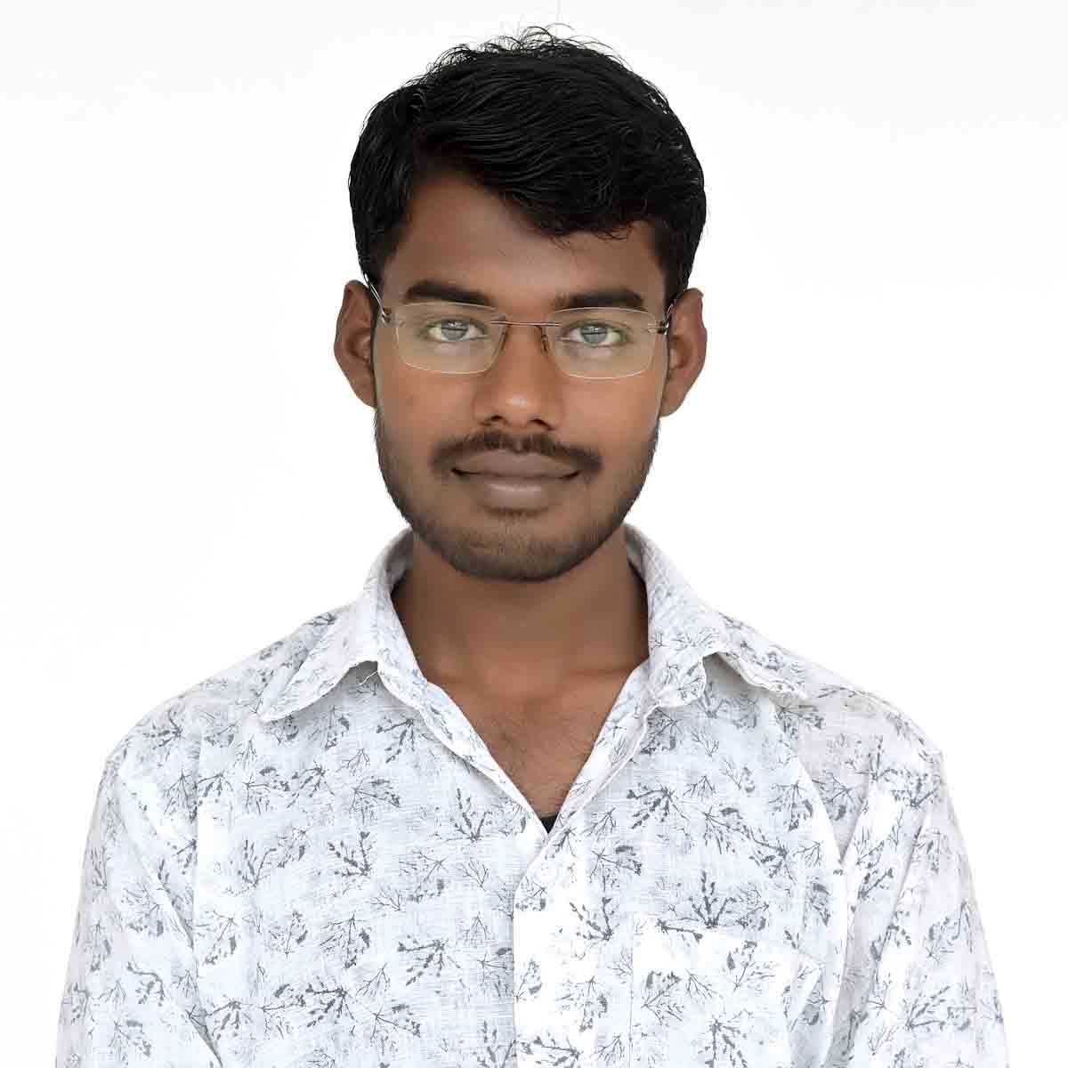Mr. Yogesh Kale