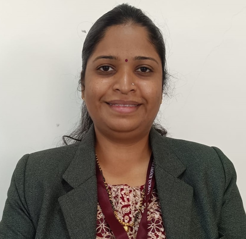 Prof. S. S. Baviskar