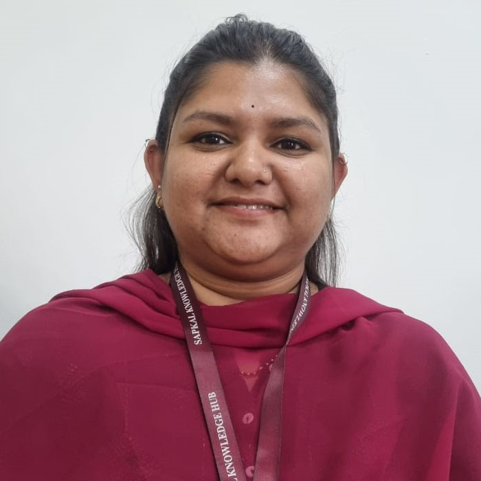 Prof. N. S. Nath