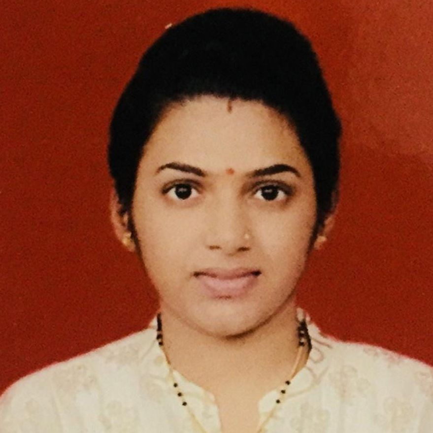 Prof. Kalyani More