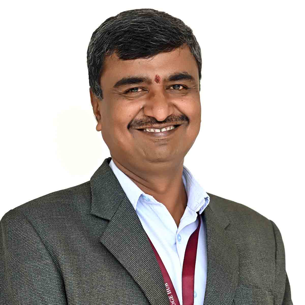 Prof. S. R. Agrawal