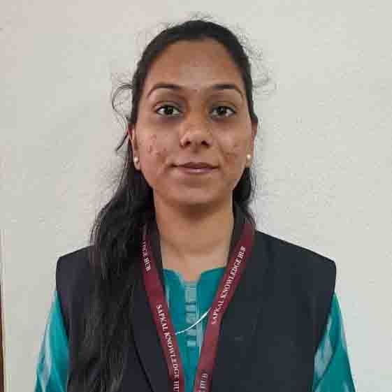 Ms. R. S. Jadhav