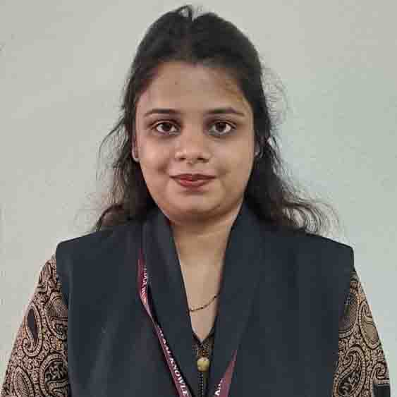 Ms. P. S. Maind