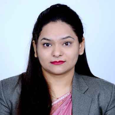 Prof. A. A. Patil