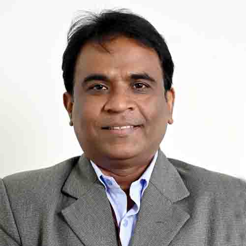 Dr. N. R. Wankhade