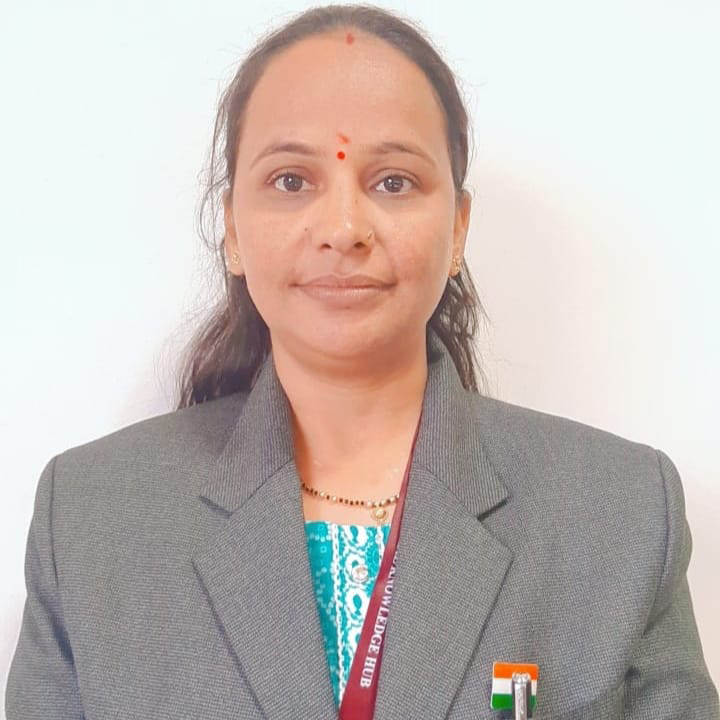Prof. Kavita Sonawane