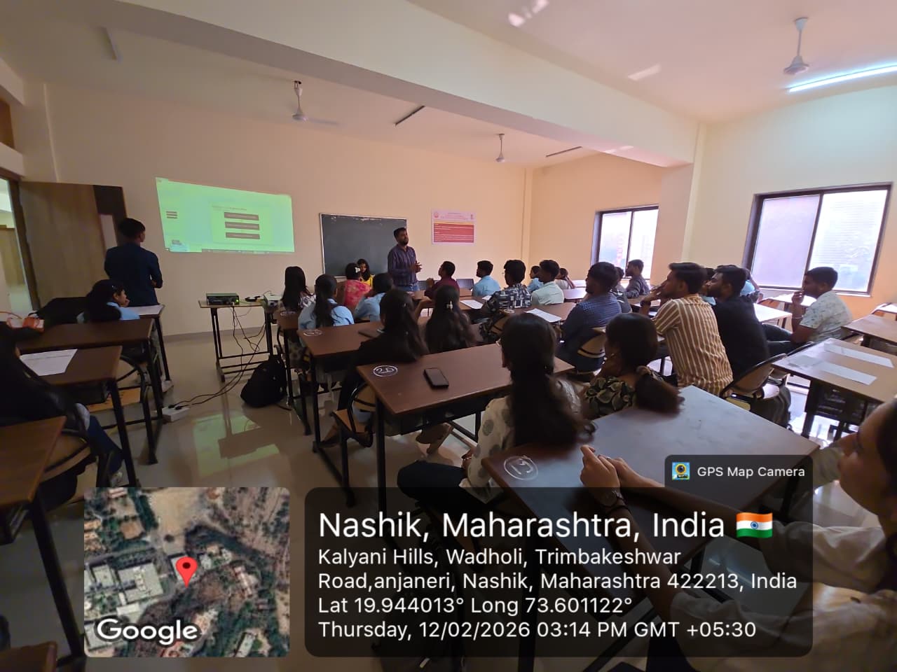 Automation Expert Talk