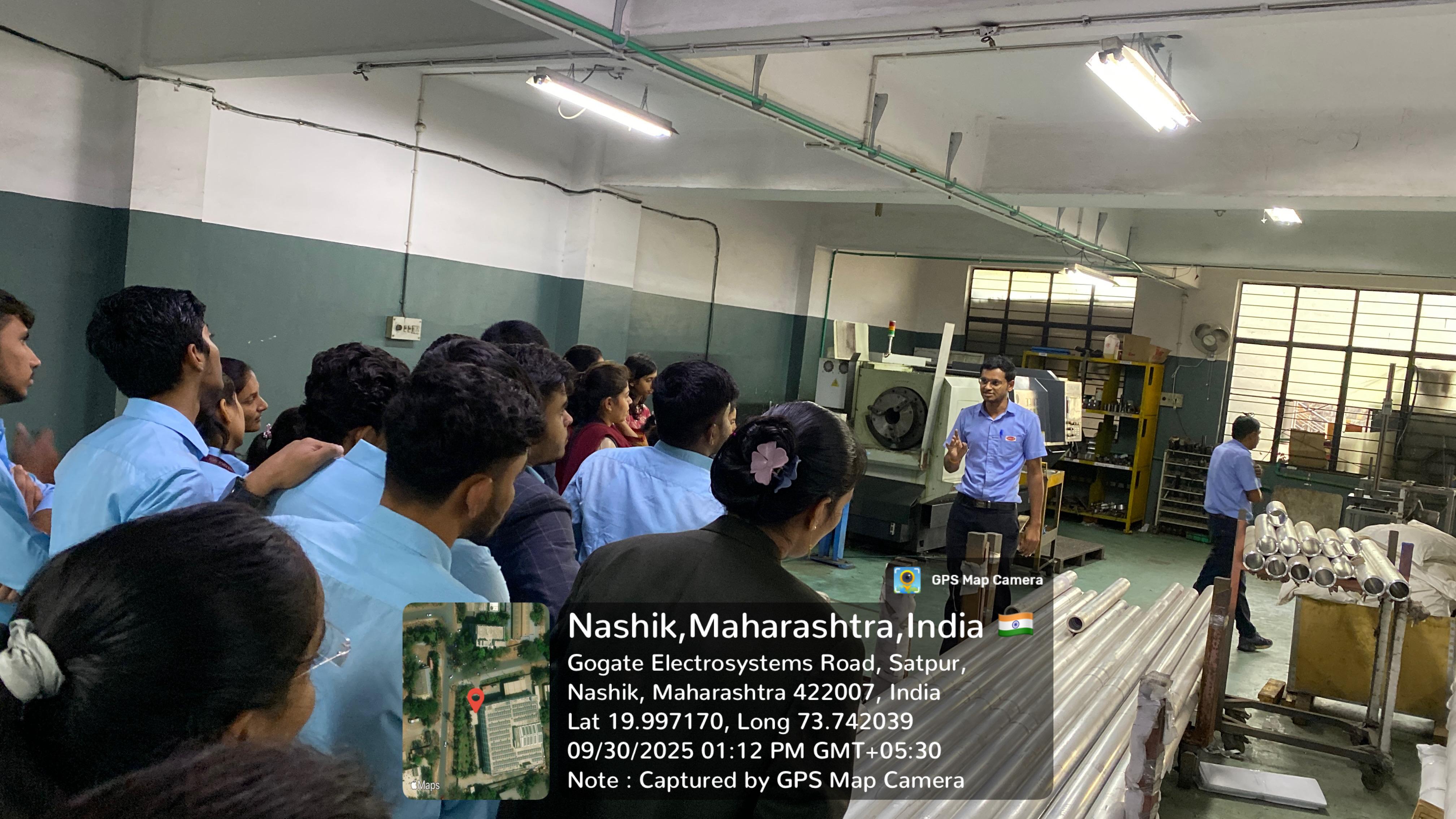 Neelay Industry IV