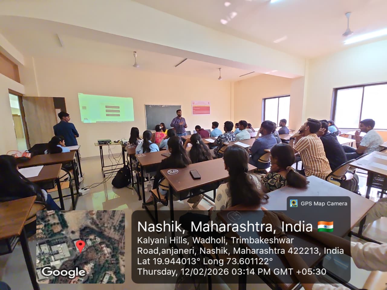 Automation Expert Talk