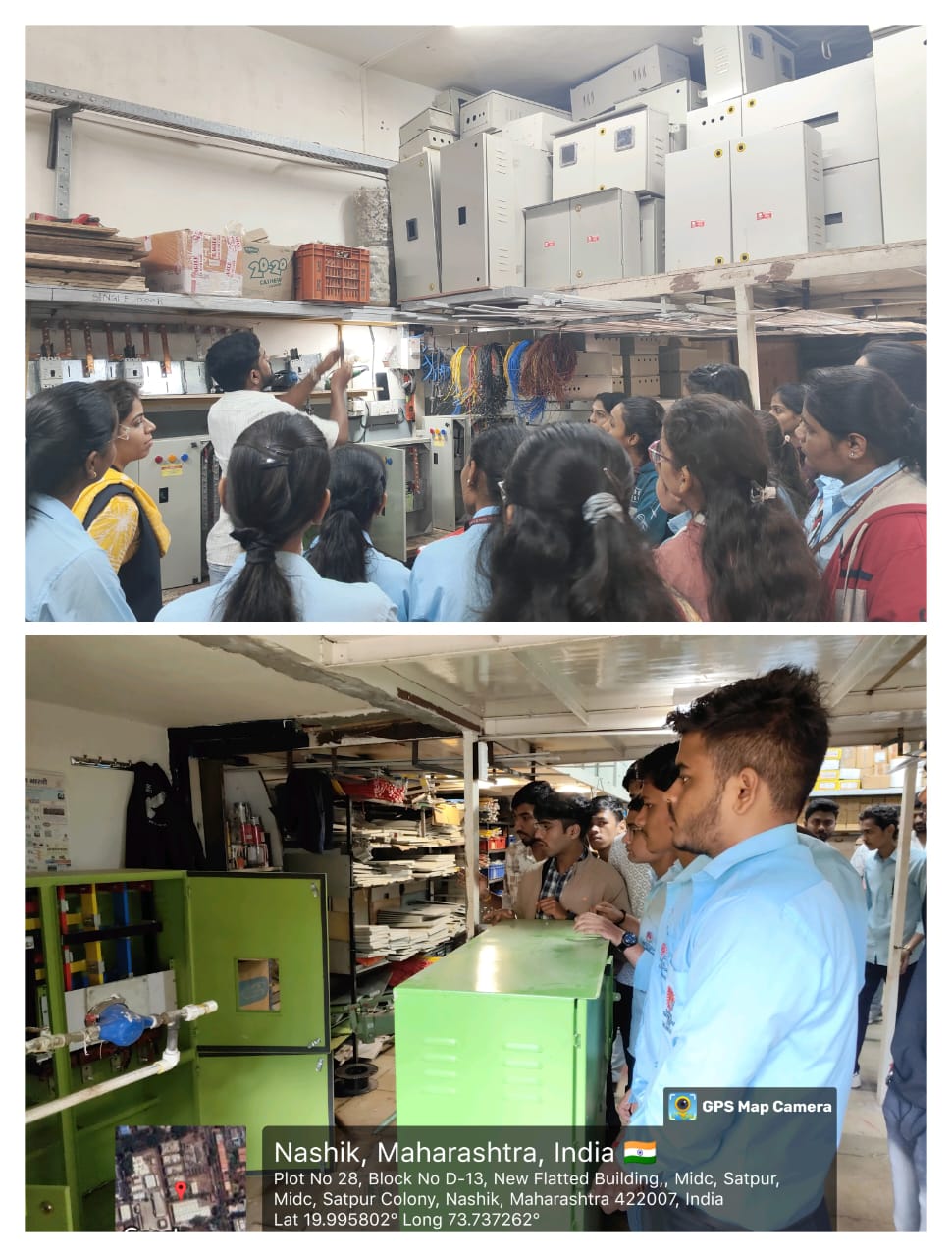 Darshan Electricals IV