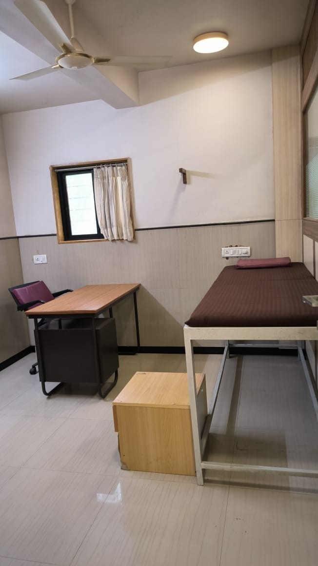 medical facility