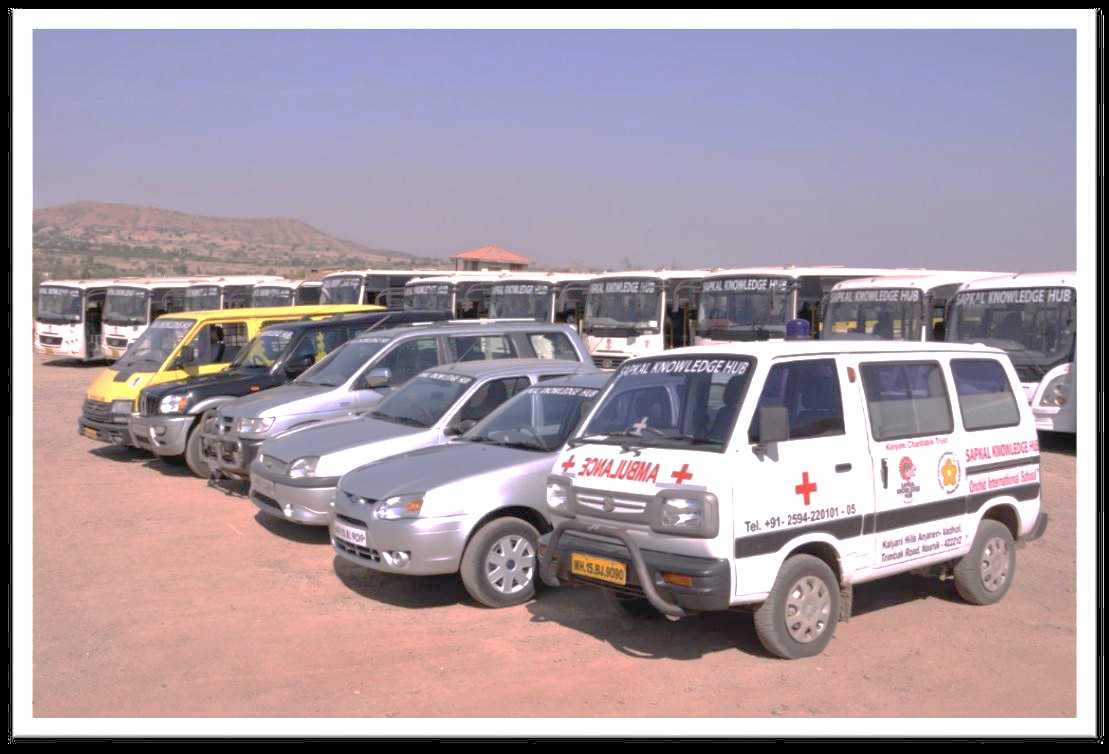 ambulance