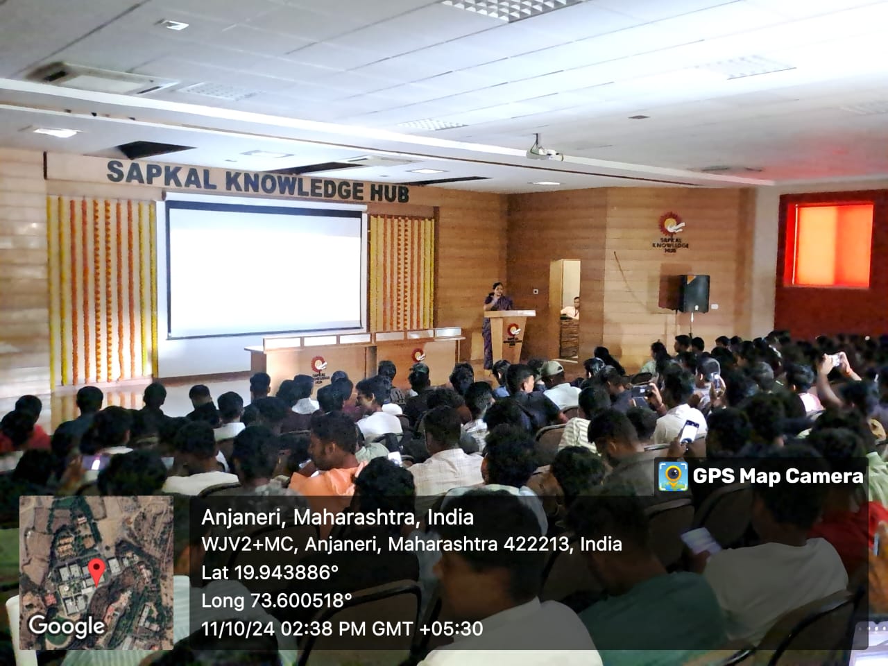 Orientation Program 2024