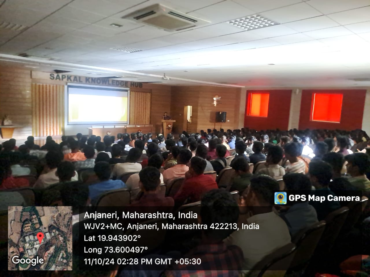 Orientation Program 2024