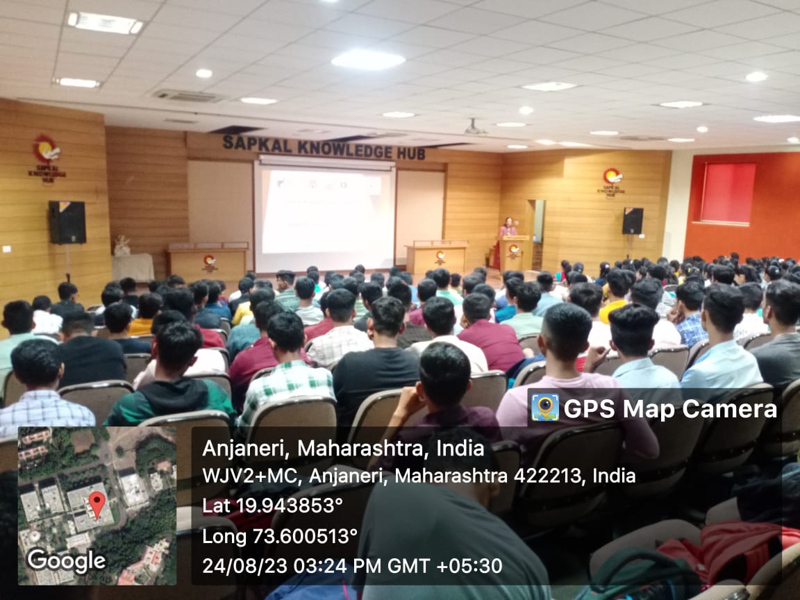Orientation Program 2023