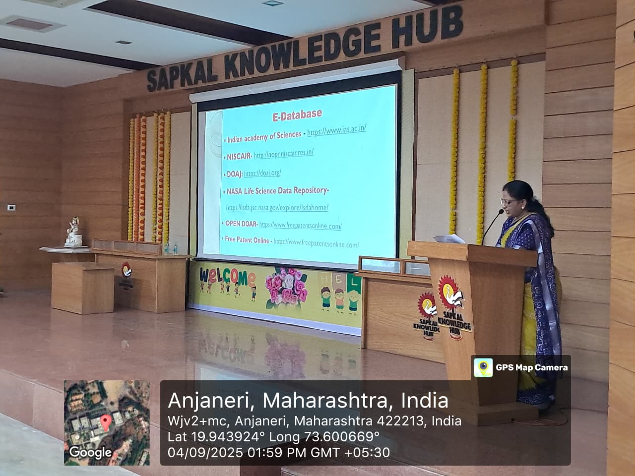 Orientation Program 2025