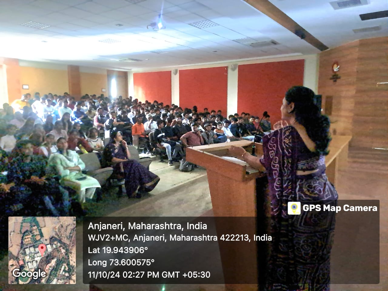 Orientation Program 2024